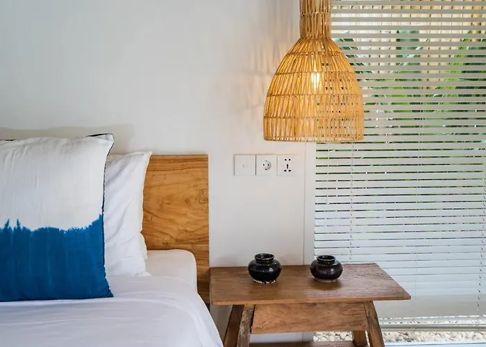 Sari - Three Bedroom Nusa Lembongan (Bali)