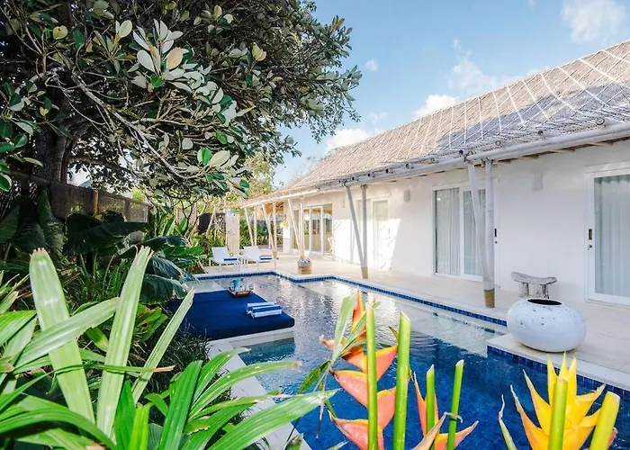 Villa Sari - Three Bedroom Nusa Lembongan (Bali)
