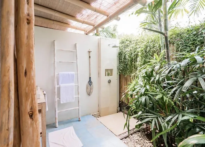 Sari - Three Bedroom *