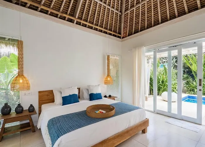 Sari - Three Bedroom * Nusa Lembongan (Bali)