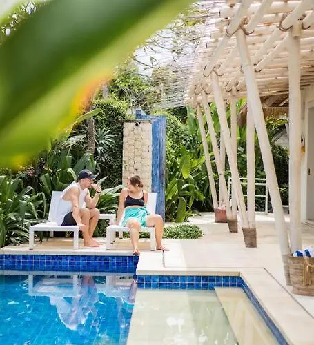 Villa Sari - Three Bedroom Nusa Lembongan (Bali)