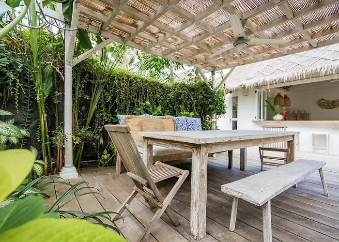 Sari - Three Bedroom *